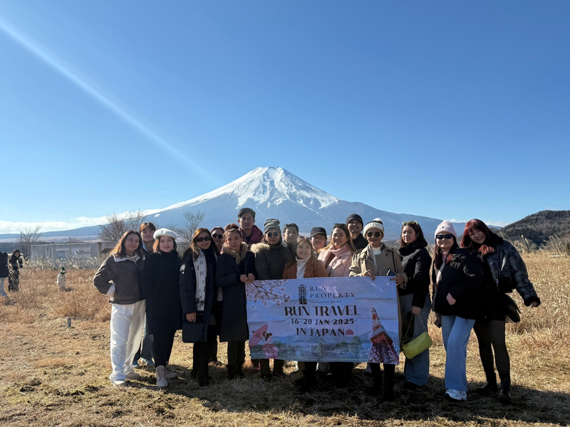 บริการจัดทัวร์ญี่ปุ่นแบบส่วนตัว พร้อมคนขับ ไกด์ส่วนตัว และแพลนเที่ยวตามใจคุณ