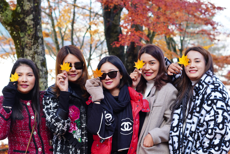 เที่ยวญี่ปุ่นครั้งแรกต้องอ่าน! คู่มือเที่ยวโตเกียวและญี่ปุ่นสำหรับมือใหม่แบบครบจบในบทความเดียว