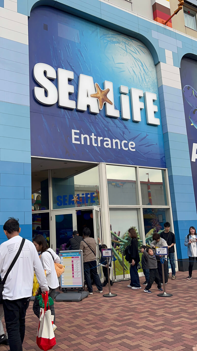 LEGOLAND Nagoya | คู่มือเที่ยว LEGOLAND Japan Resort นาโกย่า ครอบครัวห้ามพลาด!