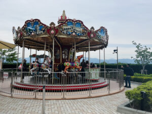 โกเท็มบะ เอาท์เล็ท Gotemba Premium Outlet ที่เที่ยวสำหรับครอบครัว รวมสนามเด็กเล่นและกิจกรรมเด็กสุดฮิต!