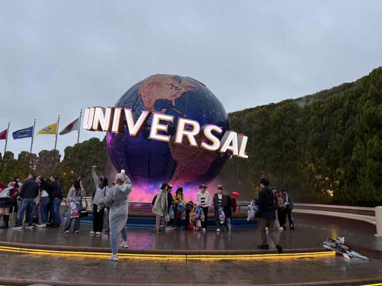 รีวิว เที่ยว Universal Studios Japan (USJ) แบบ USJ VIP Tour มีไกด์ส่วนตัว ไม่ต้องต่อคิว เล่นครบทุกโซน!