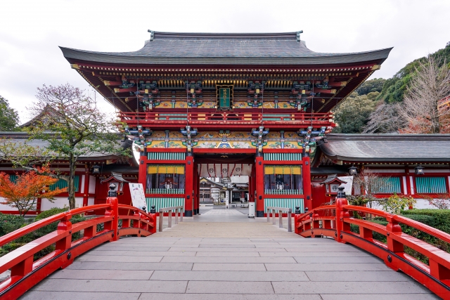 yutokuinari