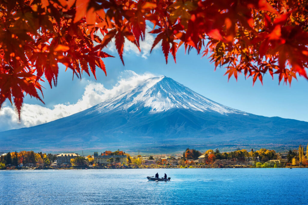 เที่ยวฟูจิ 1 วัน เลือกฝั่งไหนดี? Yamanashi และ Shizuoka รวมจุดชมวิวภูเขาไฟ Fuji ยอดฮิต!
