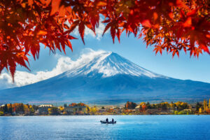 เที่ยวฟูจิ 1 วัน เลือกฝั่งไหนดี? Yamanashi และ Shizuoka รวมจุดชมวิวภูเขาไฟ Fuji ยอดฮิต!