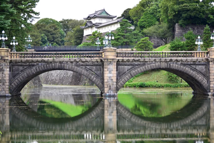 พระราชวังอิมพีเรียล