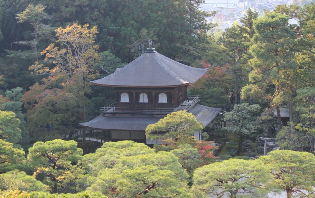 วัดคินคะคุจิ