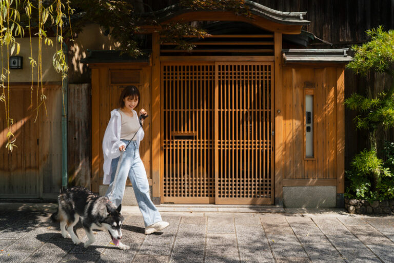 ซื้อบ้านที่ญี่ปุ่น ทำได้จริงไหม? คู่มือสำหรับคนไทยที่อยากมีบ้านในญี่ปุ่น