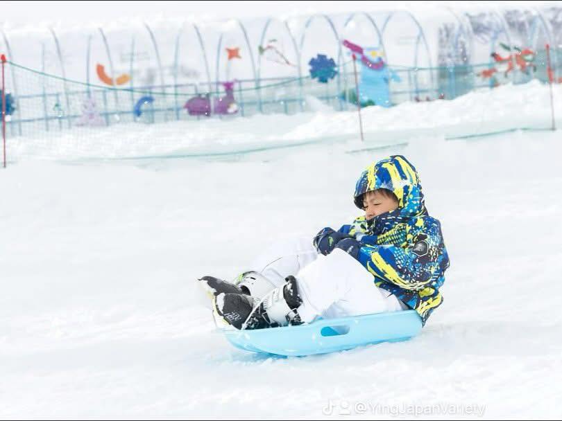 สกีรีสอร์ท ใกล้โตเกียว พร้อมตารางเทียบระยะทางจากสนามบิน Narita vs Haneda