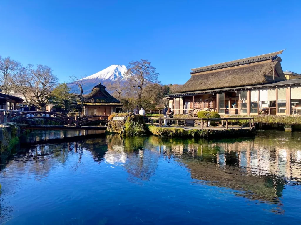 โอชิโนะ ฮักไค