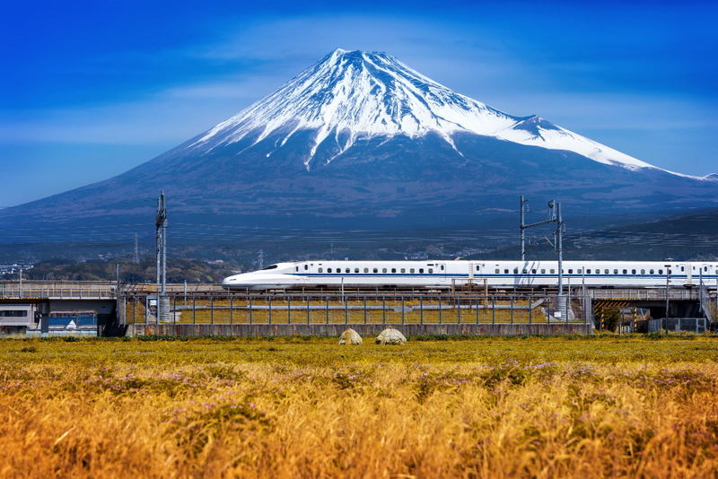 แจกพิกัด! 50 จุดชมวิวภูเขาไฟฟูจิ (Mt. Fuji) เช็กพิกัดถ่ายรูปฟูจิ พร้อมข้อมูลที่จอดรถ