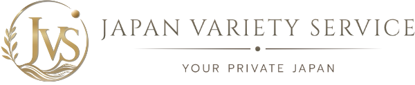 Japan Variety Service