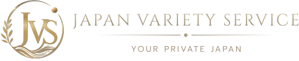 Japan Variety Service
