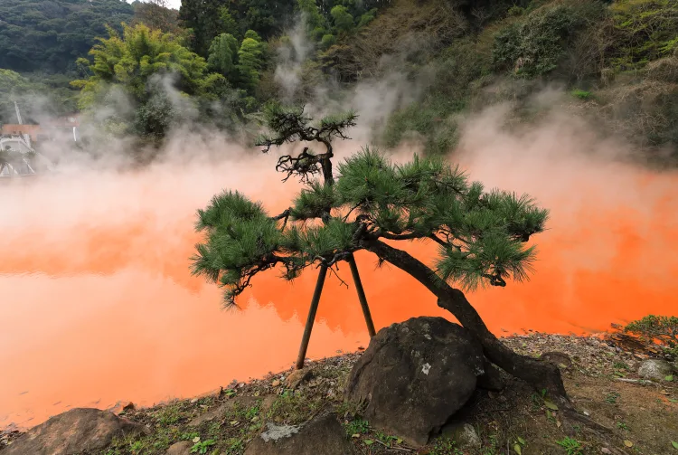 จิโกกุ เมกุริ (Jigoku Meguri)