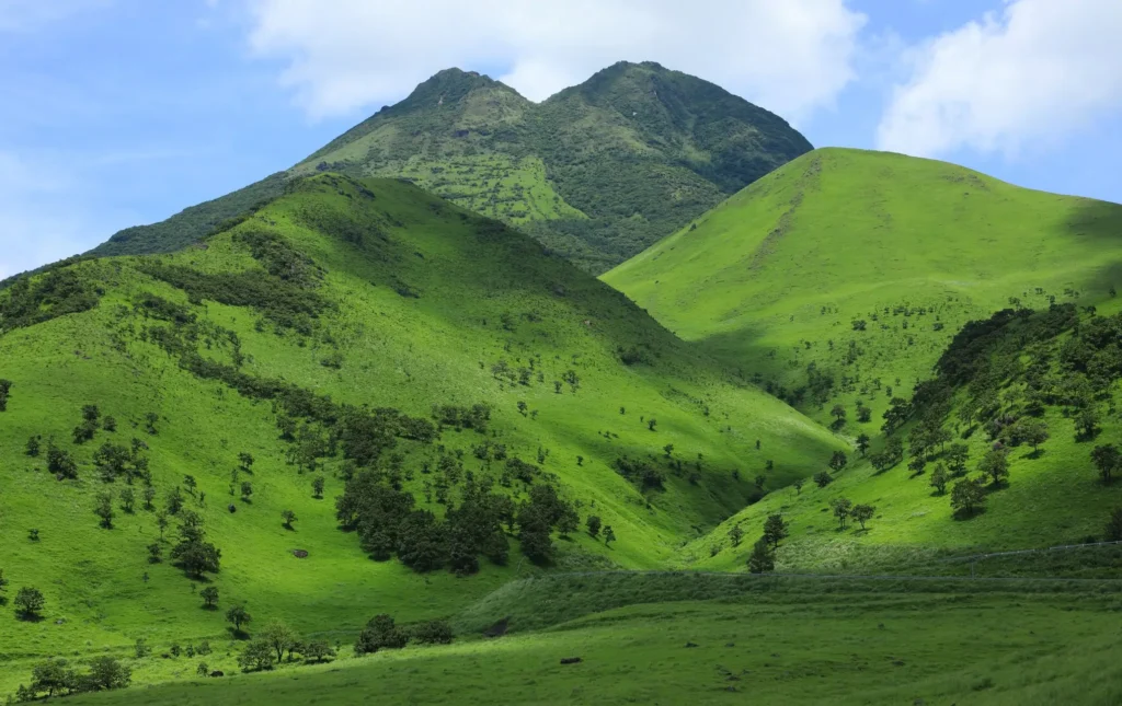 จุดชมวิวซากิริได (Sagiri-dai Observatory)